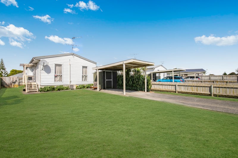 23 Oratu Place, Manurewa, Auckland - Carousel 1