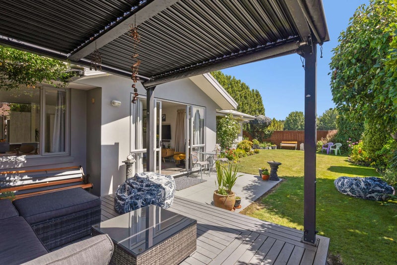 23 Brookfield Drive, Northwood, Christchurch - Carousel 1
