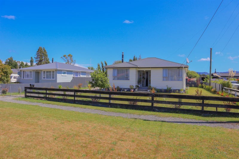 6 Matai Street, Dobson, Greymouth - Carousel 2