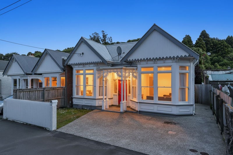 171 North Road, North East Valley, Dunedin - Carousel 31