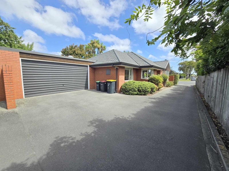 142 Simeon Street, Spreydon, Christchurch - Carousel 1
