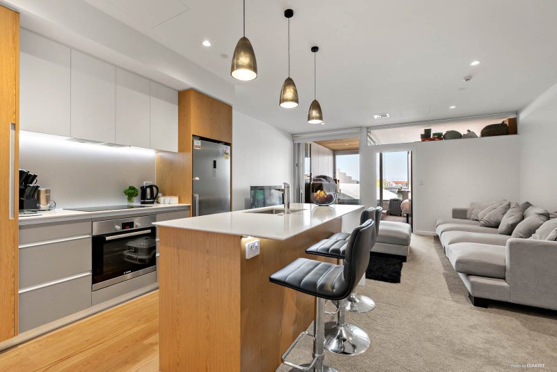 G10/6A Nugent street, Grafton, Auckland - Carousel 1