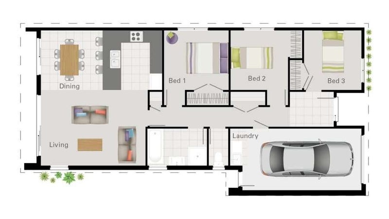 15 Kohukohunui Lane, Ramarama, Drury - Carousel 8