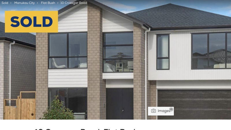 10 Crossgar Road, Flat Bush, Auckland - Carousel 1