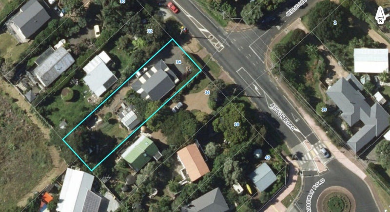 34 Alison Road, Surfdale, Waiheke Island - Carousel 21