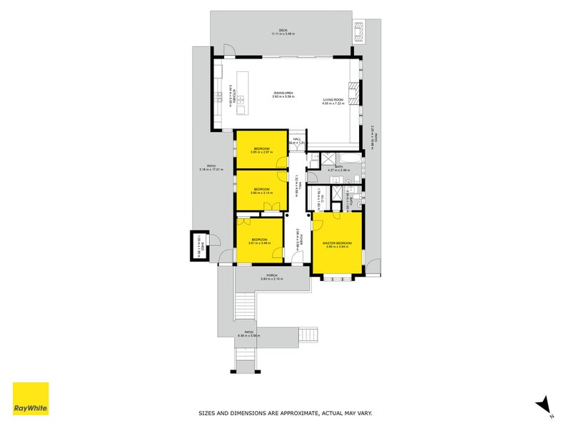 6 Springfield Road, Morningside, Auckland - Carousel 23