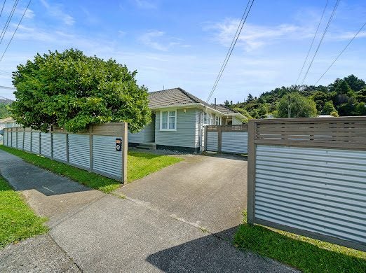306 George Street, Stokes Valley, Lower Hutt - Carousel 1
