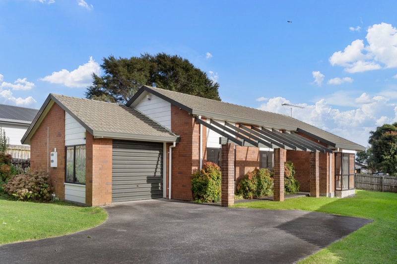 93 Sykes Road, Weymouth, Auckland - Carousel 1