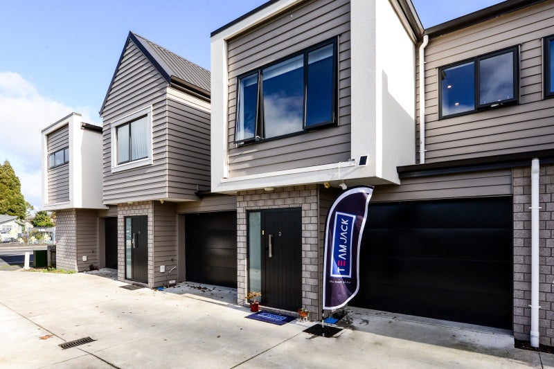 3/188 Massey Street, Frankton, Hamilton - Carousel 1