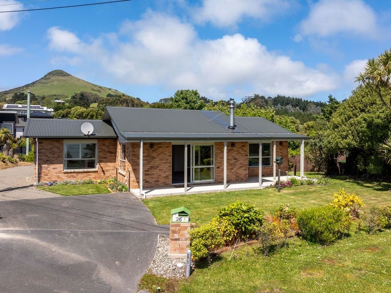 26 Seaton Road, Portobello, Dunedin - Carousel 1