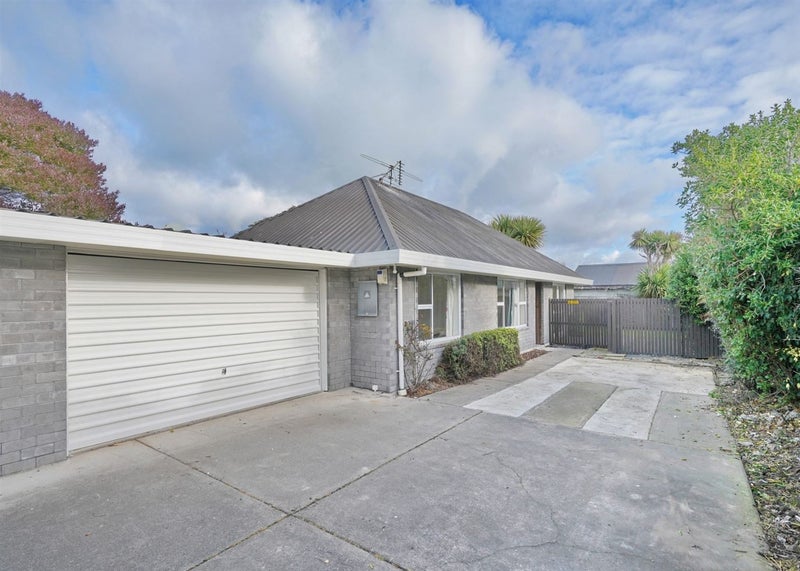 2/288 Pine Avenue, South New Brighton, Christchurch - Carousel 1