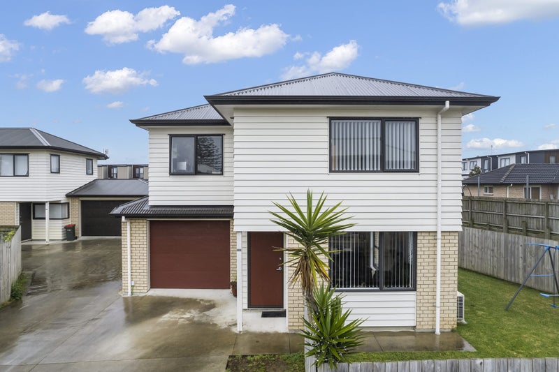 12 Koko Mews, Mangere Bridge, Auckland - Carousel 2