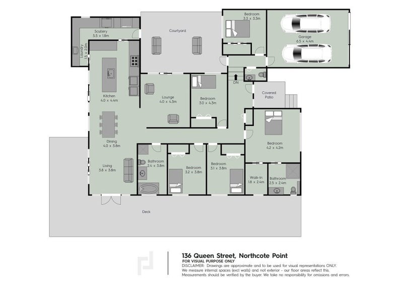 136 Queen Street, Northcote Point, Auckland - Carousel 27