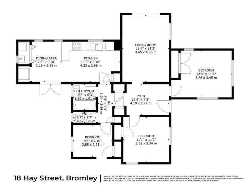 18A Hay Street, Bromley, Christchurch - Carousel 27