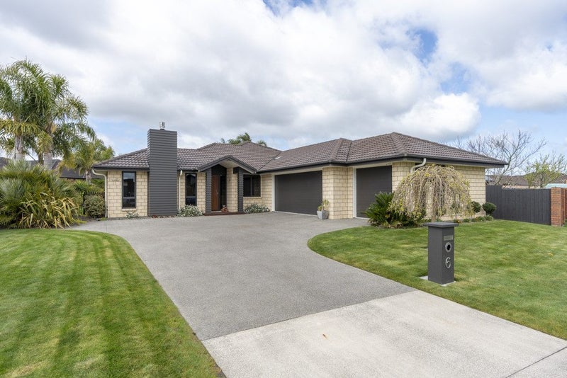 6 Kentwood Place, Flagstaff, Hamilton - Carousel 26