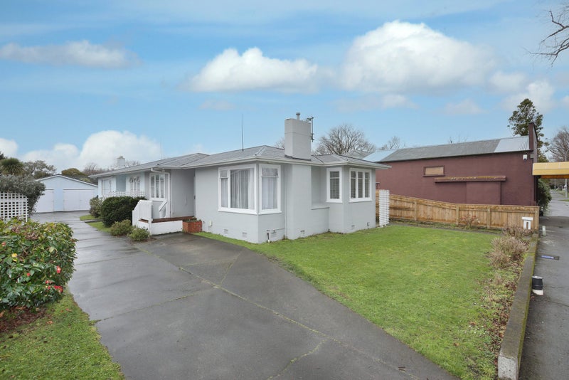 1/115 Victoria Avenue, Hokowhitu, Palmerston North - Carousel 1