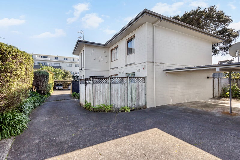88D Aroha Avenue, Sandringham, Auckland - Carousel 5