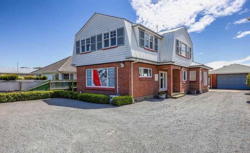 332 Blenheim Road, Upper Riccarton, Christchurch - Carousel 1