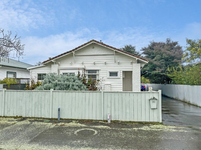 16 Marne Street, Hokowhitu, Palmerston North - Carousel 2
