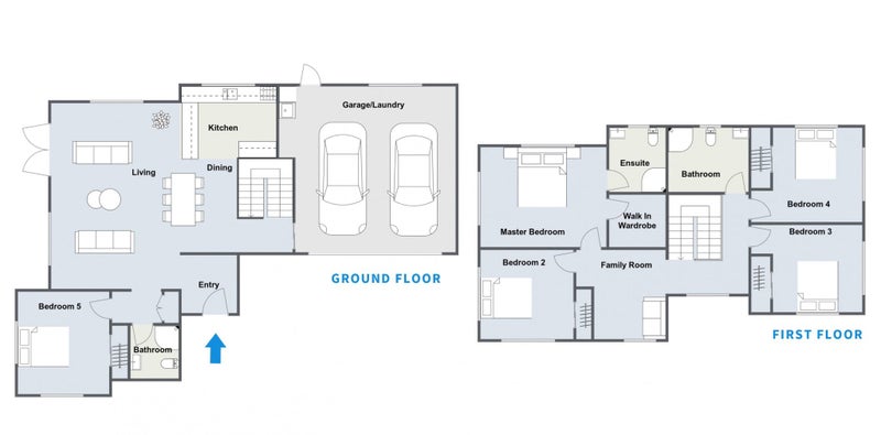 3A Eaton Road, Hillsborough, Auckland - Carousel 22