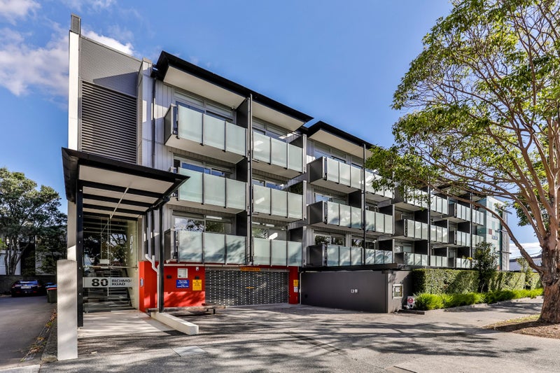 3O/80 Richmond Road, Ponsonby, Auckland - Carousel 1