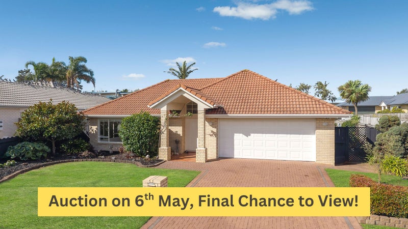 94 Bob Charles Drive, Golflands, Auckland - Carousel 1