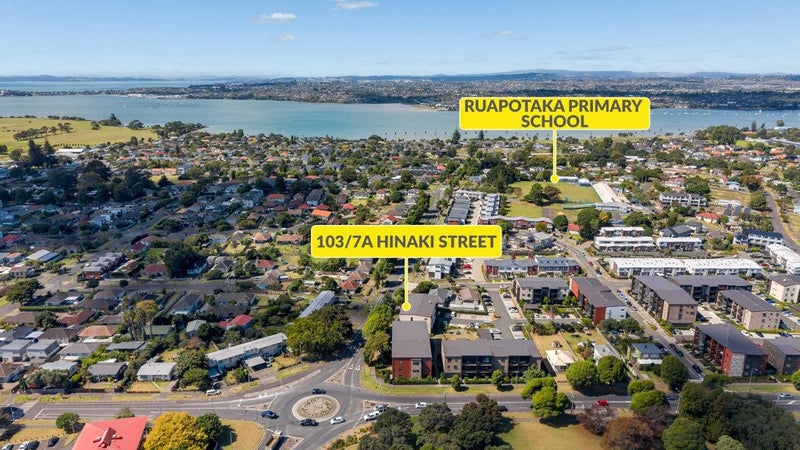 103/7A Hinaki Street, Point England, Auckland - Carousel 16