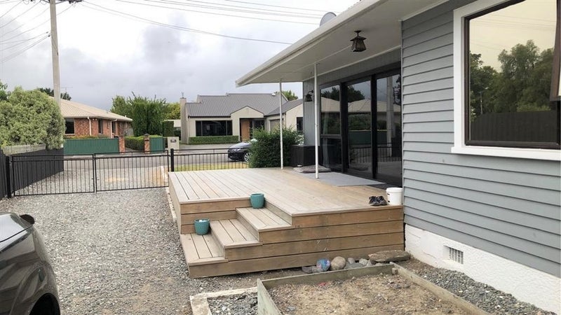 4 Houghton Crescent, Redwoodtown, Blenheim - Carousel 2