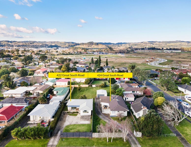 422 Great South Road, Opaheke, Papakura - Carousel 2