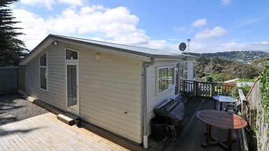 16A Colville Street, Newtown, Wellington - Carousel 1