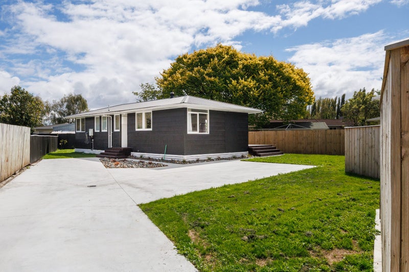 66A Ruamahanga Crescent, Terrace End, Palmerston North - Carousel 1