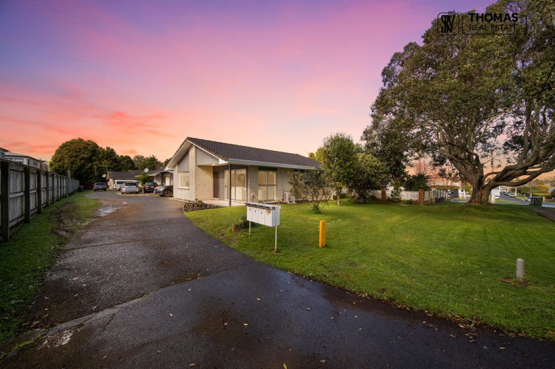 1/19 James Road, Manurewa, Auckland - Carousel 1