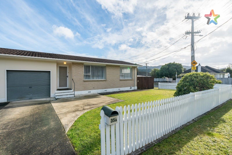 35A Wise Street, Wainuiomata, Lower Hutt - Carousel 1