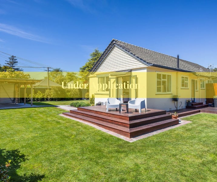 9 Westholme Street, Strowan, Christchurch - Carousel 1