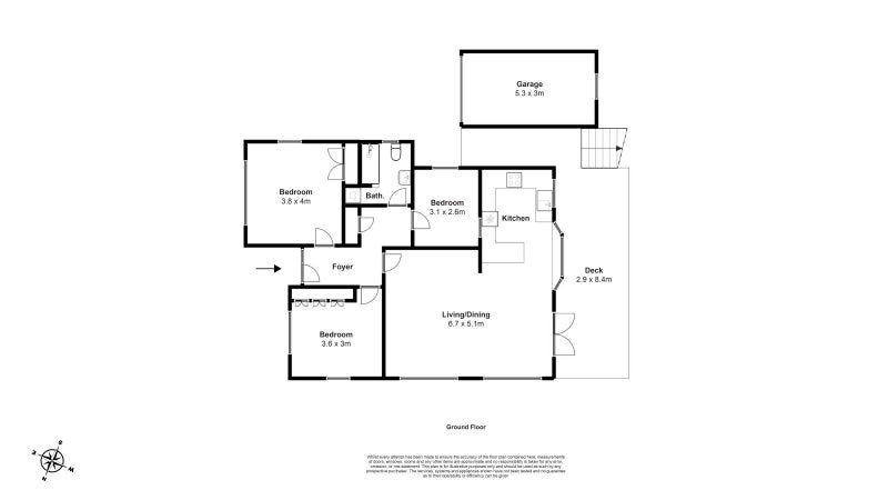 9 Woburn Road, Northland, Wellington - Carousel 18