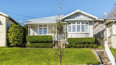 27 Allen Road, Grey Lynn, Auckland - Carousel 1