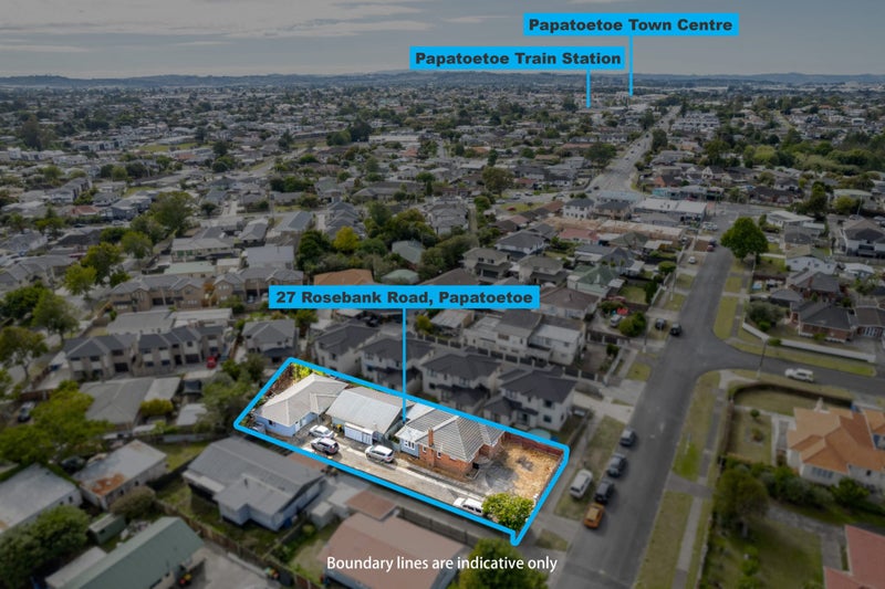 27 Rosebank Road, Papatoetoe, Auckland - Carousel 1
