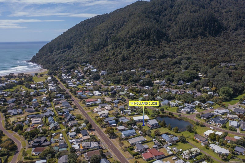 14 Holland Close, Pauanui - Carousel 21