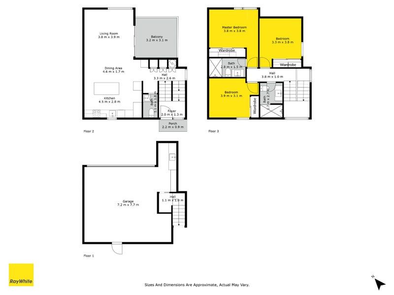 4 Thomas Avenue, Mount Albert, Auckland - Carousel 19