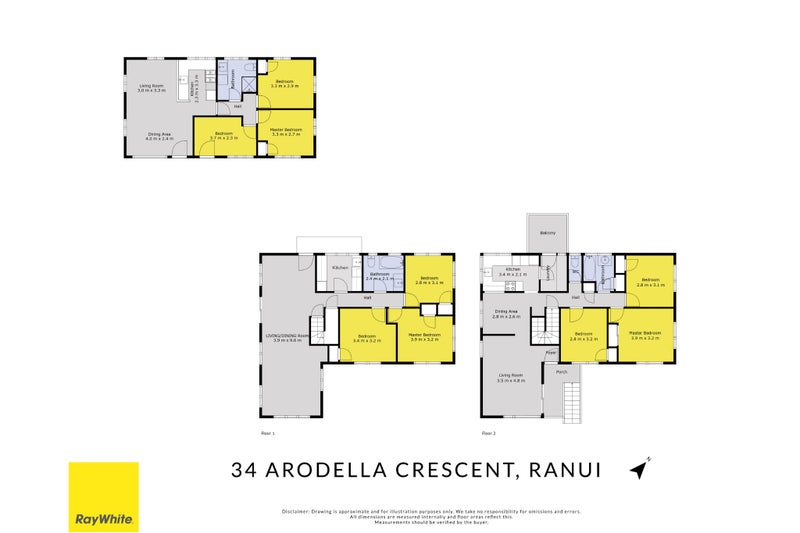 34 Arodella Crescent, Ranui, Auckland - Carousel 45