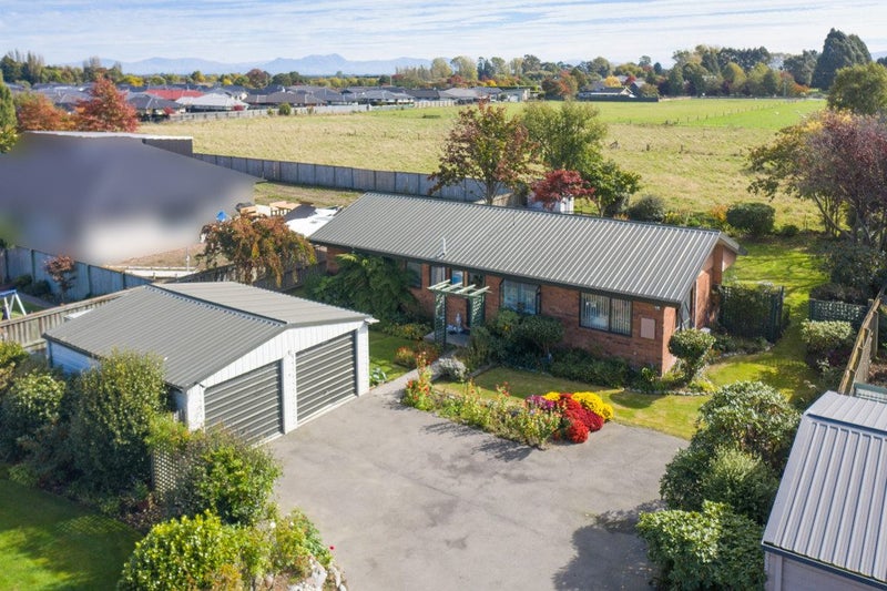 23 Nixon Street, Tinwald, Ashburton - Carousel 2