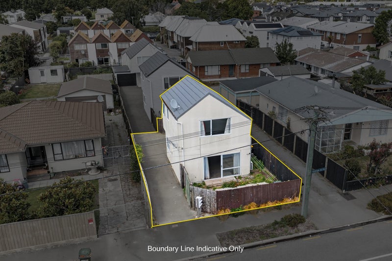 1/194 Hastings Street East, Waltham, Christchurch - Carousel 1
