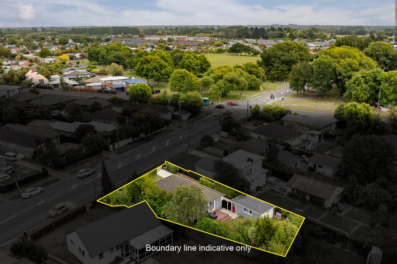 378 Hills Road, Mairehau, Christchurch - Carousel 22