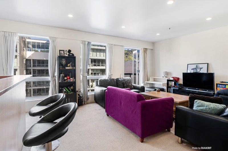 9A/163 The Terrace, Wellington Central, Wellington - Carousel 2