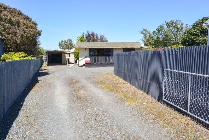 295 Tweed Street, Georgetown, Invercargill - Carousel 21