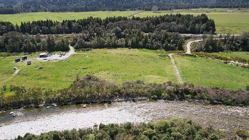 0 Old Christchurch Rd, Awatuna, Hokitika - Carousel 19