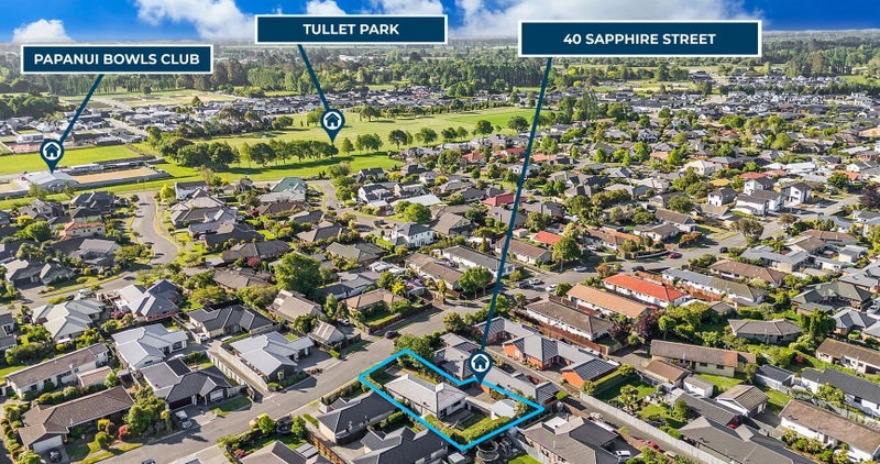 40 Sapphire Street, Casebrook, Christchurch - Carousel 16