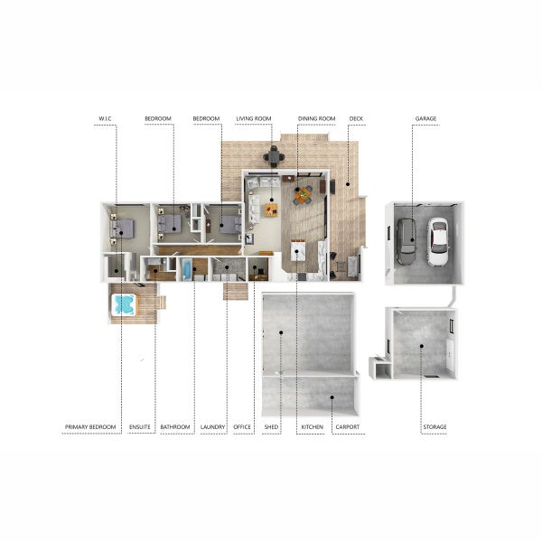 402 Awakeri Road, Whakatane - Carousel 25