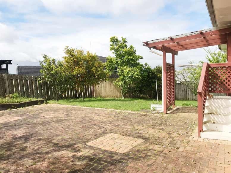 11 Fordyce Avenue, Sunnyhills, Auckland - Carousel 16