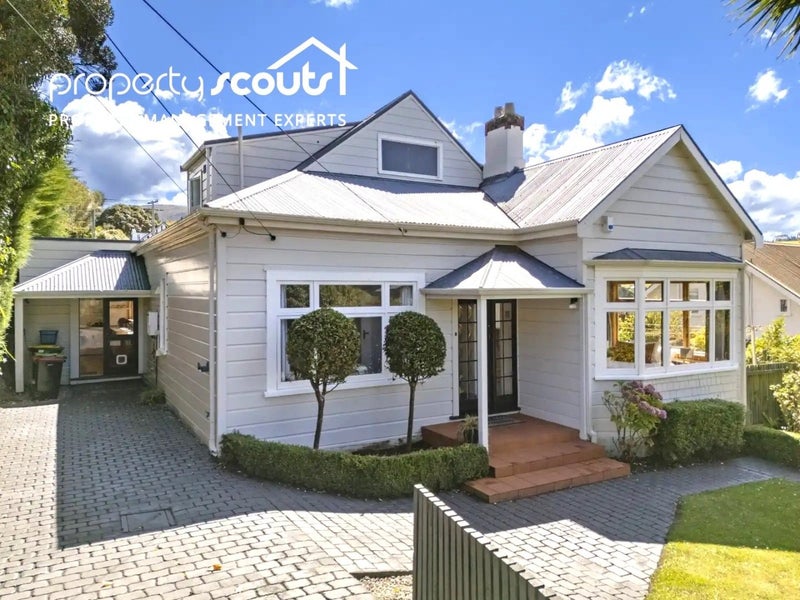 28 Stonelaw Terrace, Maori Hill, Dunedin - Carousel 1